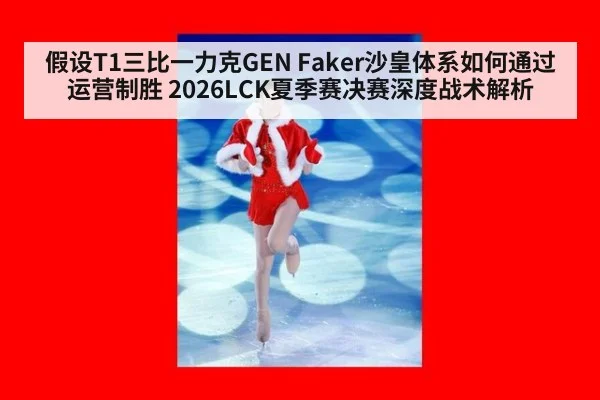 假设T1三比一力克GEN Faker沙皇体系如何通过运营制胜 2026LCK夏季赛决赛深度战术解析